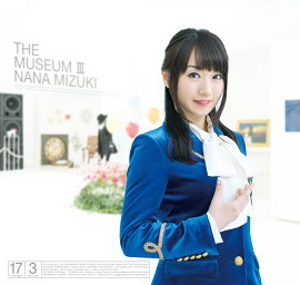 THE MUSEUM III (CD��Blu-ray��)