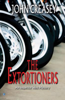 楽天ブックス: The Extortioners - John Creasey - 9780755135615 : 洋書