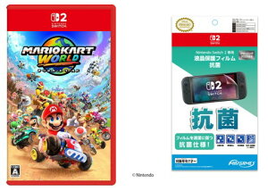 yZbgiz}IJ[g [h { Nintendo Switch 2 ptیtB@R