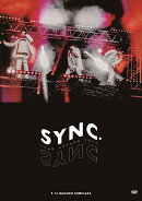 Lead LIVE TOUR「Lead Upturn 2019 〜Sync〜」