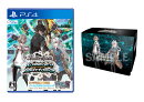 【楽天ブックス限定特典+特典】バトルスピリッツ コネクテッドバトラーズ PS4版(オリジナルデッキケース+【初回外付…