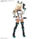 【予約】30MS SIS-H00 セスティエ[カラーC] (色分け済みプラモデル)【クレジットカード決済限定】
