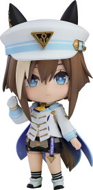 ねんどろいど 『ウマ娘 プリティーダービー』 シュヴァルグラン (塗装済み可動フィギュア)