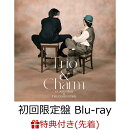 【先着特典】Trio & Charm (初回生産限定盤 CD+Blu-ray)(ポストカード)