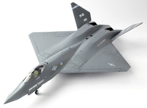 1/72 �A�����J��R ����퓬�@ YF-23 �yAE-24�z (�v�����f��)