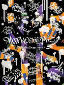 『ヒプノシスマイクーDivision Rap Battle-』Rule the Stage -track.3- 初回限定版【Blu-ray】