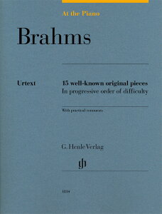 yAyzu[X, Johannes: At the Piano - u[X15̃sAmi/T/Hewig-Troscher^w & (p) [ u[X, Johannes ]