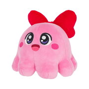星のカービィ ALL STAR COLLECTIONぬいぐるみ KP54 チュチュ（S）