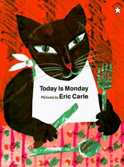 TODAY IS MONDAY(P)