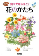 調べてなるほど! 花のかたち