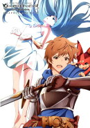 GRANBLUE FANTASY The Animation