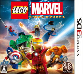 LEGO �ޡ��٥� �����ѡ����ҡ������� ���������� 3DS��
