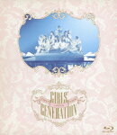 JAPAN FIRST TOUR GIRLS' GENERATION【Blu-ray】