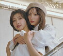SCHOOL DAYS (初回生産ユニット1112盤 CD＋Blu-ray)