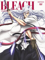 BLEACH [破面・滅亡篇3]