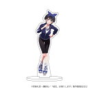 【グッズ】キャラアクリルフィギュア「彼女、お借りします」16/更科瑠夏 教師ver.(描き下ろしイラスト)