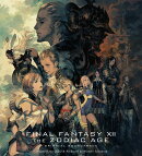 FINAL FANTASY XII THE ZODIAC AGE Original Soundtrack 初回限定盤【映像付サントラ/Blu-ray Disc Music】