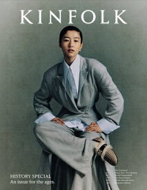 Kinfolk 60 KINFOLK 60 [ Kinfolk ]