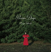 Precious Days【デラックス盤 CD＋Blu-ray】