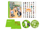 異世界かるてっと3 DVD BOX