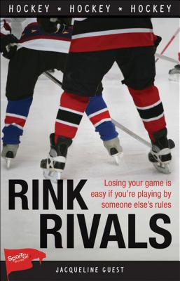 楽天ブックス: Rink Rivals - Jacqueline Guest - 9781552775653 : 洋書