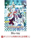 【楽天ブックス限定全巻購入特典】アイドリッシュセブン Second BEAT！ 3（特装限定版）【Blu-ray】(撮り下ろしフェ…