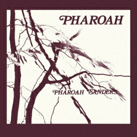 Pharoah(1977) [ Pharoah Sanders ]