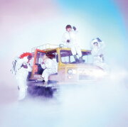 SOS / プレゼント (初回限定盤A CD＋DVD)