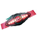 【特典】仮面ライダーゼッツ　変身ベルト DXゼッツドライバー(ゴチゾウカプセム＆ゼッツゴチゾウ)