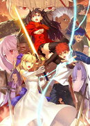 Fate/stay night [Unlimited Blade Works] Blu-ray Disc Box II 【完全生産限定版】【Blu-ray】
