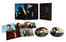 映画『ブラック・ショーマン』 Blu-ray 豪華版【Blu-ray】
