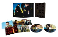 映画『ブラック・ショーマン』 Blu-ray 豪華版【Blu-ray】 [ 福山雅治 ]
