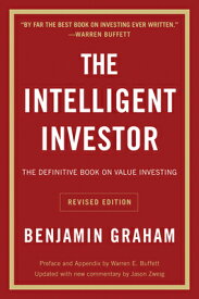 INTELLIGENT INVESTOR,THE R/E(B) [ BENJAMIN GRAHAM ]