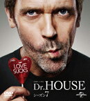 Dr.HOUSE/ドクター・ハウス シーズン7 バリューパック