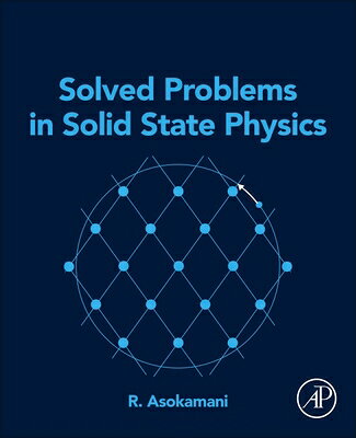 楽天ブックス: Solved Problems in Solid State Physics - R. Asokamani ...