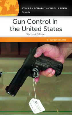 楽天ブックス: Gun Control in the United States: A Reference Handbook - Gregg ...