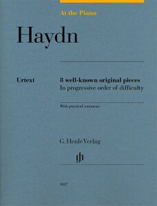 yAyznCh, Franz Joseph: At the Piano - F. J. nCh8̃sAmi/T/Hewig-Troscher^w & (p) [ nCh, Franz Joseph ]