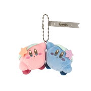 KIRBY ホロスコープ・コレクション EA-HC03 マスコット ふたご座