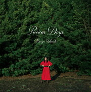 Precious Days【デラックス盤 CD＋DVD】
