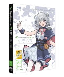Synthesizer V 2 AI 小春六花