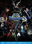 戦国BASARA-MOONLIGHT PARTY- Blu-ray BOX【Blu-ray】