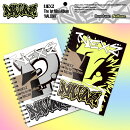 【楽天ブックス限定先着特典+先着特典】NALLINA (Bored ver. +Nalli ver. 2種セット)(楽天ブックス限定フォトカー…