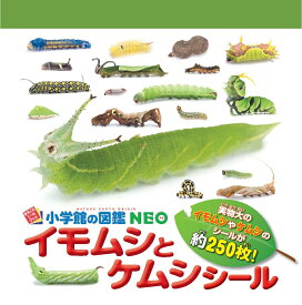 楽天市場 小学館の図鑑neo イモムシとケムシの通販 楽天市場 小学館の図鑑neo イモムシとケムシの通販