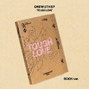 【輸入盤】5THミニ・アルバム：タフ・ラヴ（ブック・ヴァージョン）