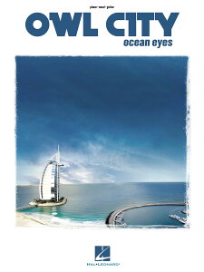�y�A���y���z�A�E���E�V�e�B�[: �A�E���E�V�e�B�[ - Ocean Eyes [ �A�E���E�V�e�B�[ ]