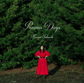 Precious Days【通常盤CD】 [ 竹内まりや ]