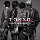 TOKYO (初回限定盤 CD+DVD)