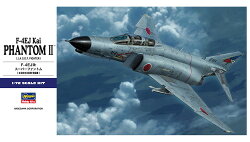 1/72 F-4EJ改 スーパーファントム 【E37】 (プラモデル)