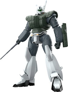 MODEROID �w�@���x�@�p�g���C�o�[�x AV-98�C���O���� ���A�N�e�B�u�A�[�}�[�����y�Ĕ́z (�g�ݗ��Ď��v�����f��)