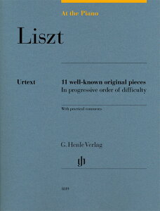 yAyzXg, Franz(Ferenc): At the Piano - Xg̗L11̃sAmi/T/Hewig-Troscher & ^w(p) [ Xg, Franz(Ferenc) ]